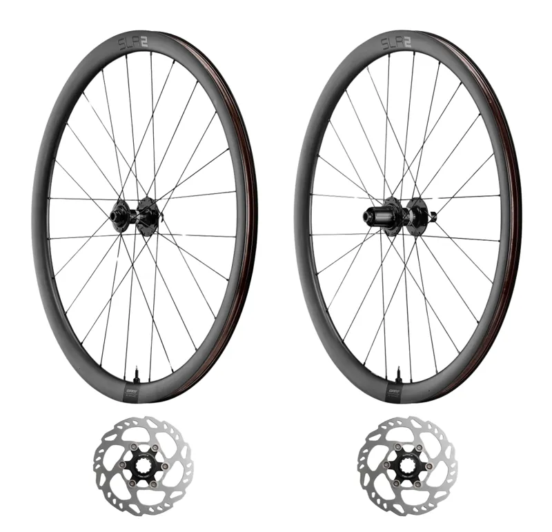 Liv Langma Advanced 2 Disc-PC Road Bike 2024 in Unicorn White-1